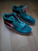 Kangaroos Sneaker High türkis Gr. 38 neuwertig Sachsen - Chemnitz Vorschau