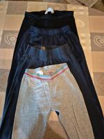 Jogginghosen Leggins Mädchen Hessen - Fulda Vorschau