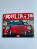 Porsche 356 & 550 Eine Erfolgsstory in Bildern Heel Baden-Württemberg - Ladenburg Vorschau