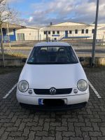 VW Lupo für Selbstbastler/Innen Hannover - Mitte Vorschau