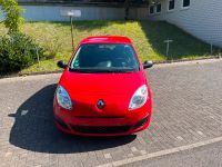 Renault Twingo II 1,2L  43kW/58PS Baujahr 2009 Hessen - Gedern Vorschau