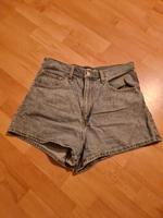 Levi's High Waisted Mom Shorts 30 hellblau Hessen - Gießen Vorschau