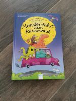 Buch Monster-Fahrt zum Käsemond neu Rheinland-Pfalz - Wallmerod Vorschau