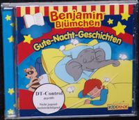 Benjamin Blümchen Gute-Nacht-Geschichten Eimsbüttel - Hamburg Eimsbüttel (Stadtteil) Vorschau