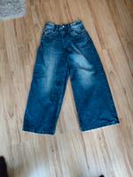 Baggy Jeans Virtual Zone von Bershka Gr. 34 Hessen - Friedberg (Hessen) Vorschau