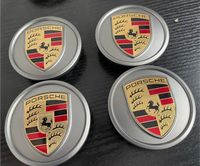 Original Porsche Nabendeckel Taycan 9J1601151 Niedersachsen - Braunschweig Vorschau