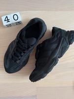 Adidas Ozweego Damen Herren Gr. 40 schwarz Köln - Porz Vorschau