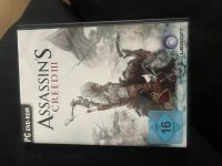 Assassins Creed III usk 16 - 2 cds Bayern - Aschaffenburg Vorschau