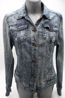 Jeansjacke Jacke Gr. M Yessica C&A Neuwertig Nordrhein-Westfalen - Castrop-Rauxel Vorschau