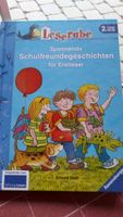 Leserabe - Spannende Schulfreundegeschichten - Erstleser Nordrhein-Westfalen - Geldern Vorschau