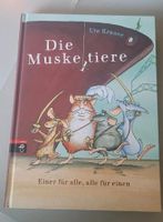 Die Muskeltiere Ute Krause Niedersachsen - Jelmstorf Vorschau