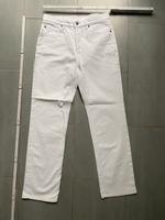 Bogner Jeans Hose Gr. 38 M weiß wie neu Nordrhein-Westfalen - Pulheim Vorschau