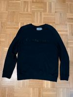 Calvin Klein Jeans Pullover - Größe L - schwarz Bayern - Ingolstadt Vorschau