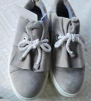 Tamaris Sneaker Gr.38 neu Nordrhein-Westfalen - Eitorf Vorschau
