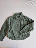 Mango Hemdjacke Jeansjacke Frankfurt am Main - Ostend Vorschau