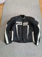 Vanucci  Motorradlederjacke gr 52 Sachsen - Freital Vorschau