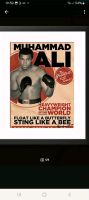 Muhammad Ali Rarität/ Plakat Niedersachsen - Salzhemmendorf Vorschau