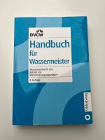 Handbuch für Wassermeister Hessen - Florstadt Vorschau