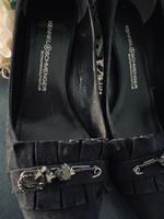 Pumps Kennel und Schmenger Gr 39 Baden-Württemberg - Gottmadingen Vorschau
