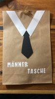 Männer Tasche Krawatte Geschenk Tüte mit Prod. von Stampin’Up! Bayern - Dasing Vorschau