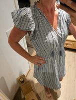 H&M Kleid Gr. 44, sehr guter Zustand Bayern - Freising Vorschau
