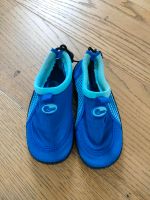 Wasserschuhe Decathlon blau Baden-Württemberg - Radolfzell am Bodensee Vorschau