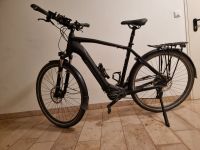 E-Bike, Trekkingbike Merida eSPRESSO XT Bayern - Vierkirchen Vorschau