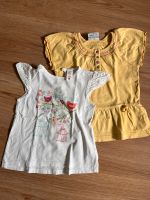 2x Shirt Bluse Gr. 86/92 Niedersachsen - Seelze Vorschau