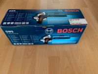Bosch Winkelschleifer GWS 12-125 CIE Verpakung Bayern - Aschaffenburg Vorschau