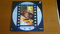 Laser Disc Big Foot und die Hendersons Berlin - Reinickendorf Vorschau