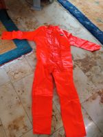 Motorrad Regenjacke rot Bayern - Thurnau Vorschau