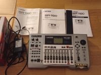 Roland BR 1180 CD Musikrekorder Frankfurt am Main - Niederursel Vorschau