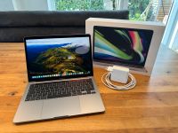 MacBook Pro 13-inch, M1, 256 GB, 2020 Baden-Württemberg - Freiberg am Neckar Vorschau
