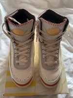 Air Jordan 2 Maison Chateau Rouge Rheinland-Pfalz - Worms Vorschau