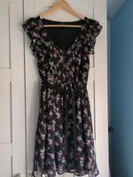 H&m Sommerkleid 38 M Brandenburg - Schorfheide Vorschau