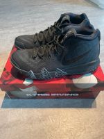 Kyrie Irving Black/Black (Blackout) Bayern - Bergrheinfeld Vorschau