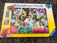 Ravensburger Puzzle 100 XXL Bayern - Ellzee Vorschau