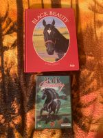 Black Beauty Buch und DVD Saarland - Ensdorf Vorschau