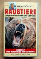 Tierfilme Raubtiere 5 Tiervideos  von Hardy Krüger Baden-Württemberg - Emmingen-Liptingen Vorschau