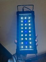 Aquarium lampe licht 27cm x 12cm Nordrhein-Westfalen - Altena Vorschau