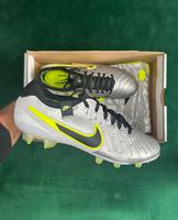 NIKE TIEMPO Legend 10 Elite FG Fußballschuhe Neu 42 AG Nordrhein-Westfalen - Düren Vorschau