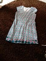 Sommerkleid Gr 38/40  wie neu Baumwolle Hessen - Wildeck Vorschau