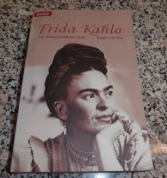Frida Kahlo: Ein leidenschaftliches Leben von Hayden Herrera Baden-Württemberg - Bad Mergentheim Vorschau