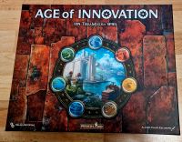 Age of Innovation: Ein Terra Mystica Spiel, Feuerland Hessen - Hünfelden Vorschau