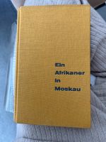 Ein Afrikaner in Moskau Buch Köln - Mülheim Vorschau