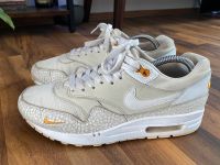 Nike AM1 AirMax 1 Kumquat Safari Sachsen-Anhalt - Magdeburg Vorschau