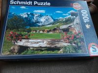 Puzzle 1000 Teile Schmidt Rheinland-Pfalz - Thomm Vorschau