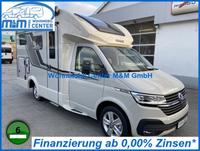 Knaus Tourer Van 500 MQ Vansation VW T6.1 3500kg MJ24 Berlin - Westend Vorschau