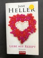 Buch Bücher liebe auf Rezept Roman Baden-Württemberg - Hochdorf (Riß) Vorschau