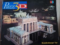 Puzzle 3D Brandenburger Tor Mecklenburg-Vorpommern - Juliusruh Vorschau